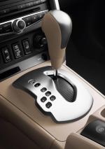 Renault Koleos 2008 года
